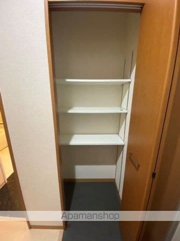 ウィンド・フィルの内装写真