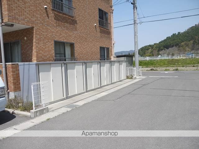 ヴィラージュ山辺ABのその他写真