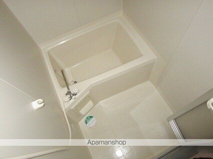長野県長野市三輪９丁目[1K/25m2]のバス