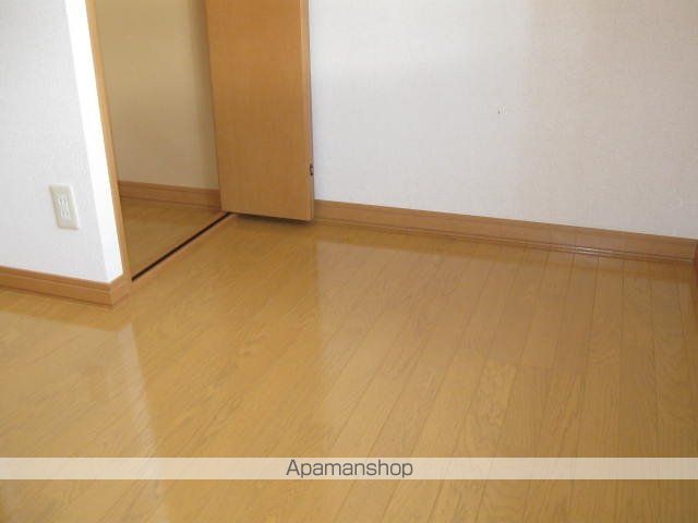 コンブリオの内装写真