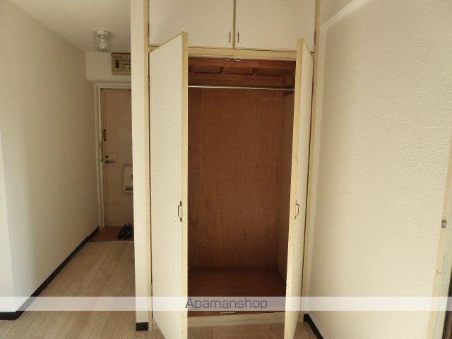 メゾンドボヌールの内装写真