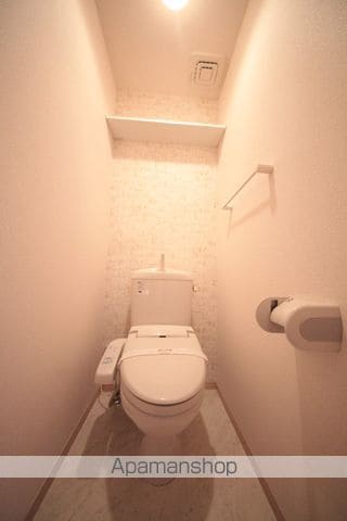 コンフォル ターブルの内装写真
