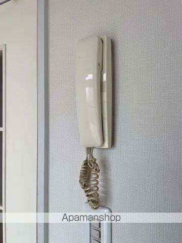 フラット岩崎宇都宮の内装写真