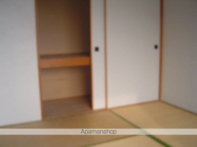 アルファレジデンス新札幌の内装写真
