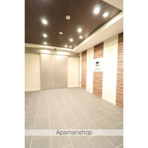 BLUROCK東神奈川の外観写真