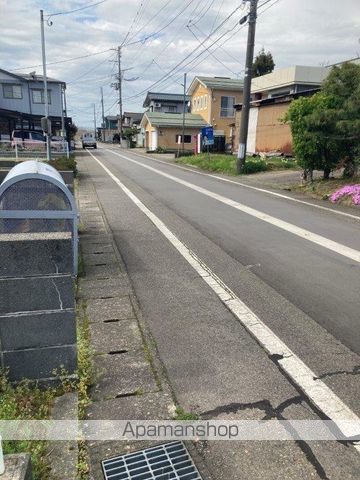 レオパレスアルシオネの周辺写真