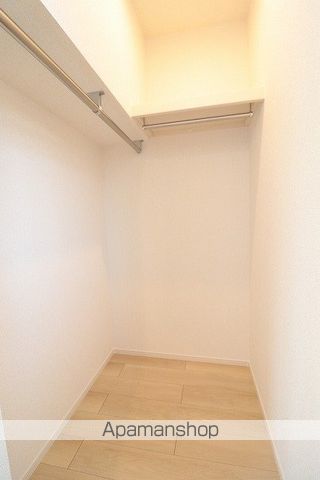 サニー・セーラの内装写真