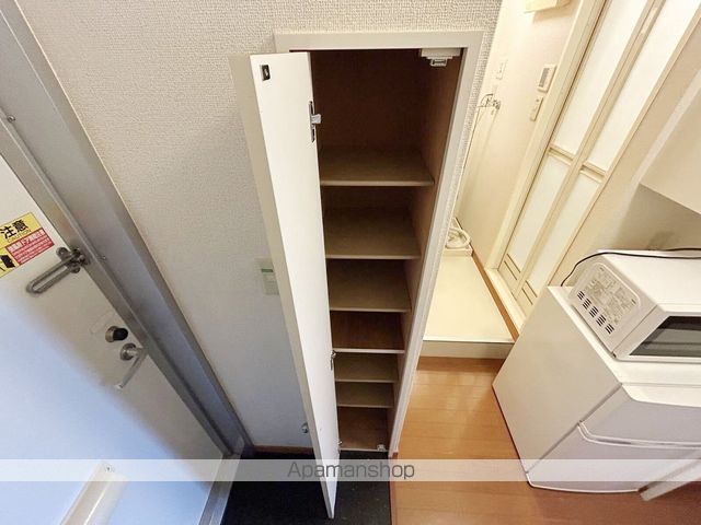 レオパレスKEIの内装写真