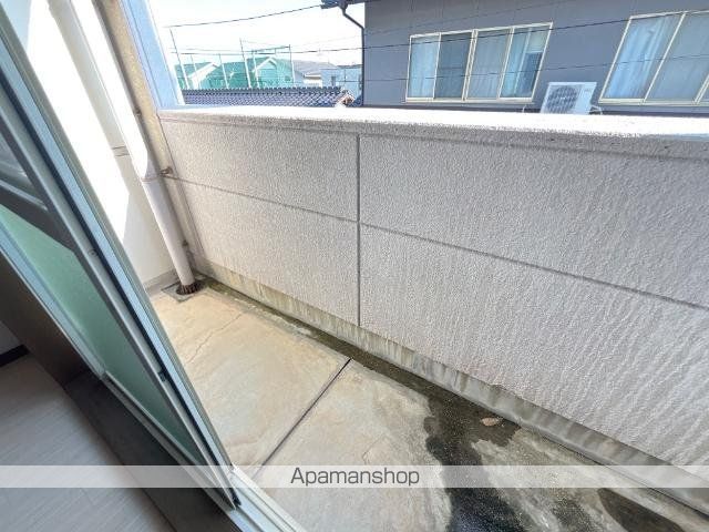 グランチェスタIIの内装写真