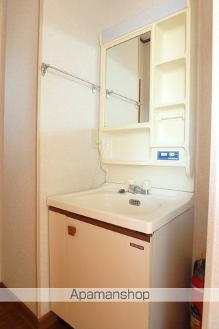 コーポ長崎の内装写真
