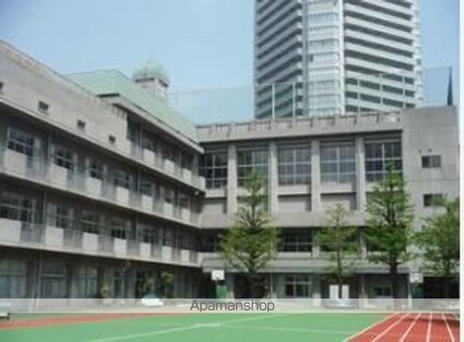 ＨＦ銀座レジデンスＥＡＳＴ[1LDK/40.35m2]の周辺2