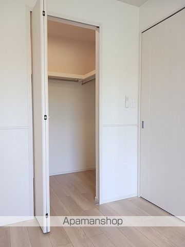 アルバータ セレーノの内装写真