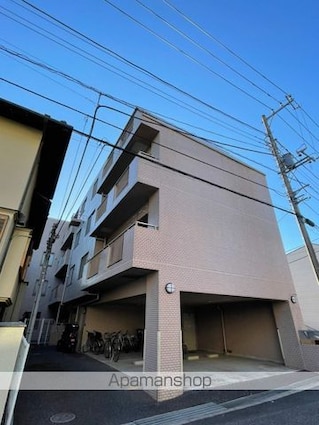 幕張イースト[3LDK/60.2m2]の外観3
