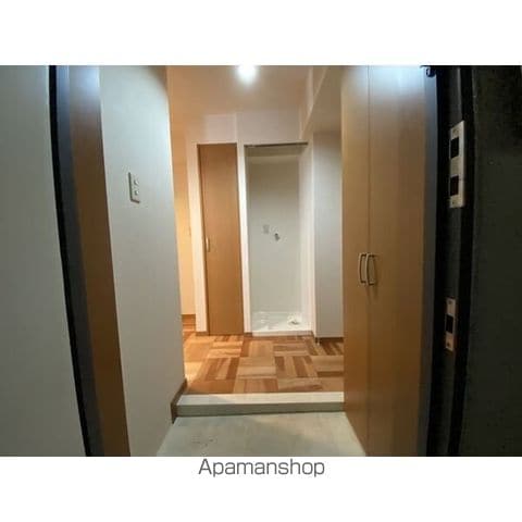 M’s House 1の内装写真