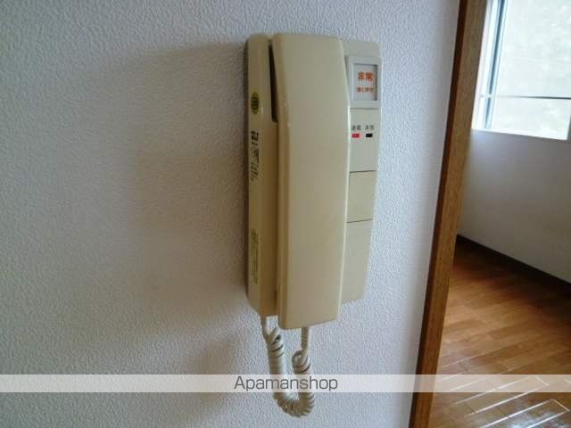 イルニードマンションの内装写真