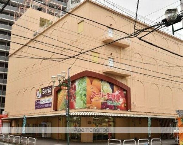 ディオニソスの周辺写真