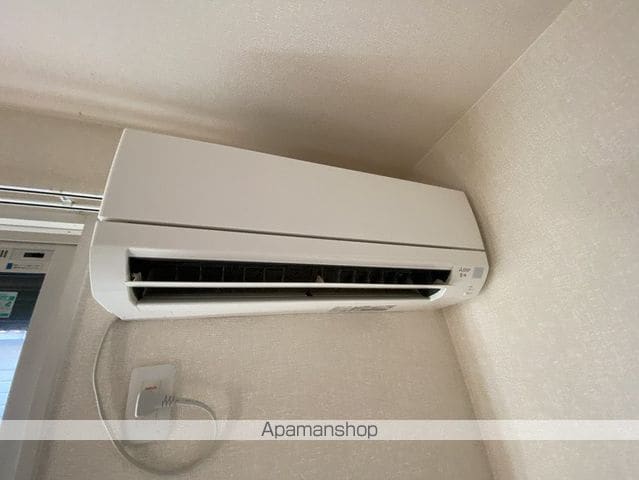 ボナール Mの内装写真