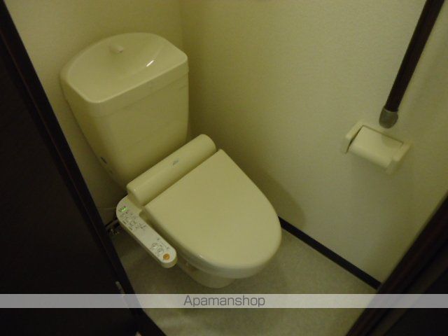 レオネクスト菱池の内装写真