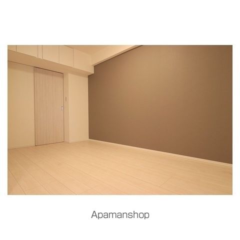 コンフォリア滝野川の内装写真