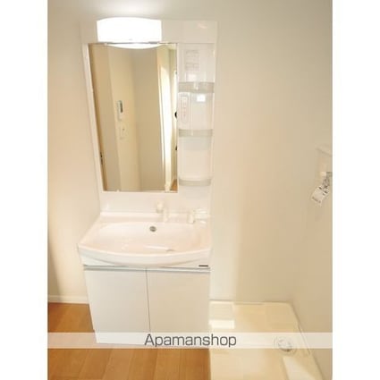 東京都杉並区松庵３丁目[1K/23.28m2]のその他内装7