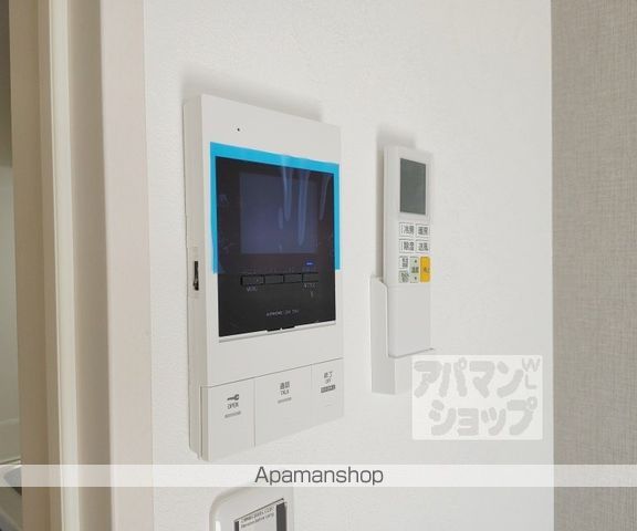 エクセルワンズ観月橋の内装写真