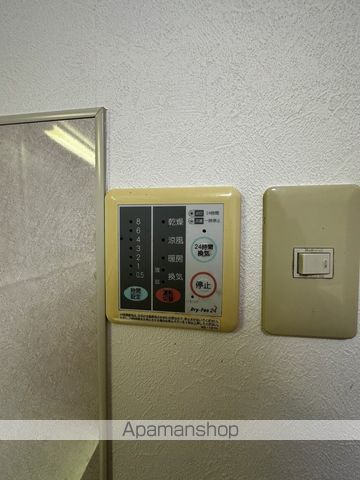 阪神電鉄阪神なんば 福駅 徒歩4分 2階建 築49年の内装写真