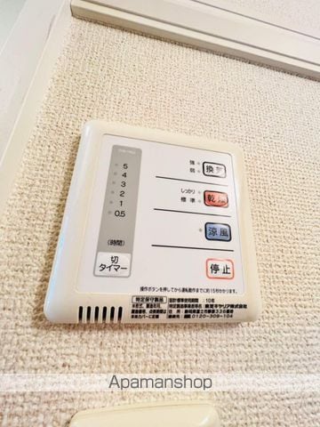 レオパレスフジニューコートの内装写真