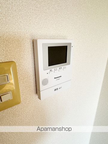 PROCEEDIIの内装写真