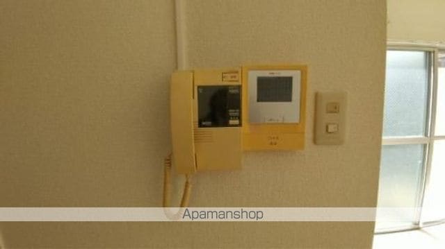 ルミナス松山の内装写真