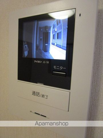 トワール東堀の内装写真