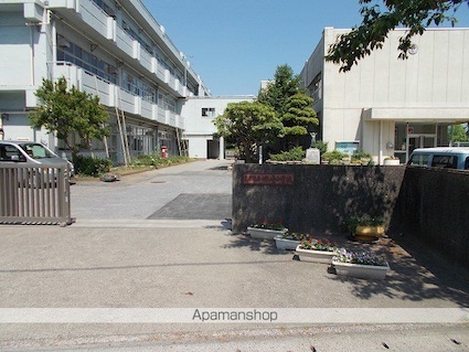 ブリリアント姉崎[1K/25.72m2]の周辺5