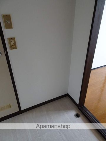 フォーブル銀杏Bの内装写真