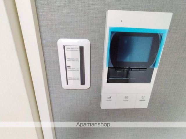 ラムール萱島の内装写真