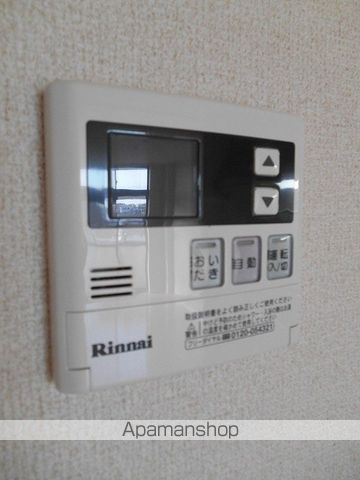 アーバニティー幸の内装写真