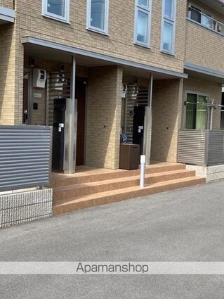 サンライズヤマダ　Ｃ棟[2LDK/55.71m2]の共用部3