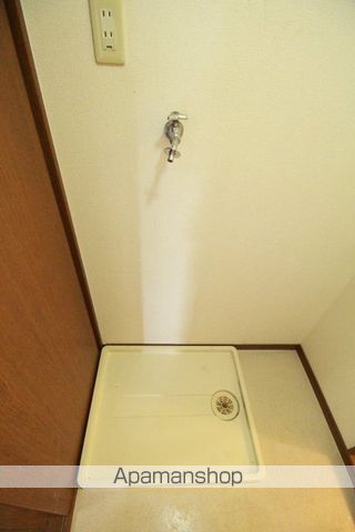 SURPLUS ルージュの内装写真