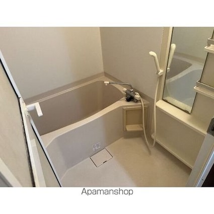 しるく・いち[3DK/57.2m2]のバス