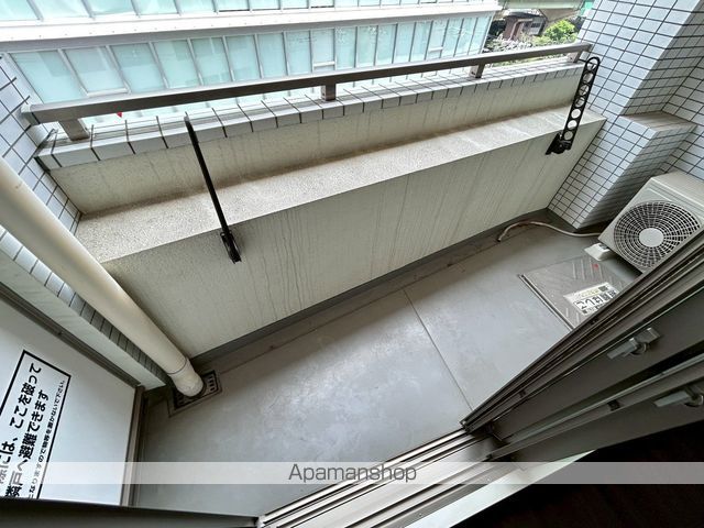 モンサンミッシェル北浜の内装写真