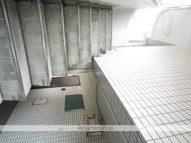 サンフラワー札幌新道の内装写真