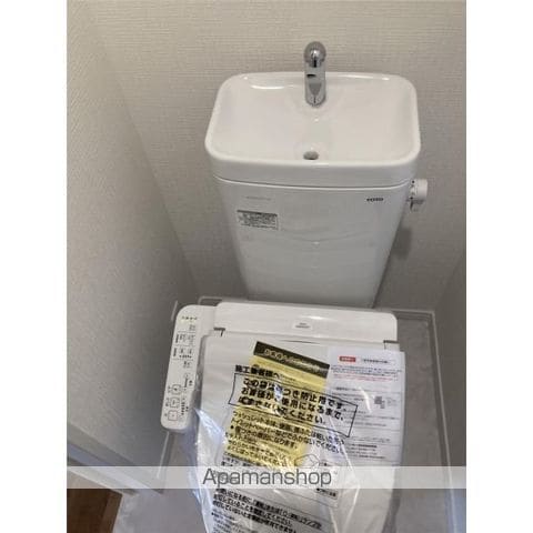リーブルファイン平塚出縄の内装写真