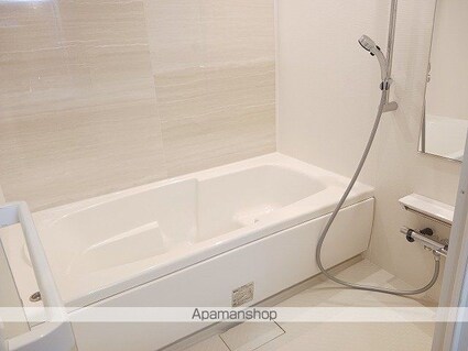 クラヴィーアⅤ[1LDK/50.14m2]のバス