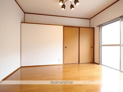 ニューあかし[1K/23.69m2]のその他内装3