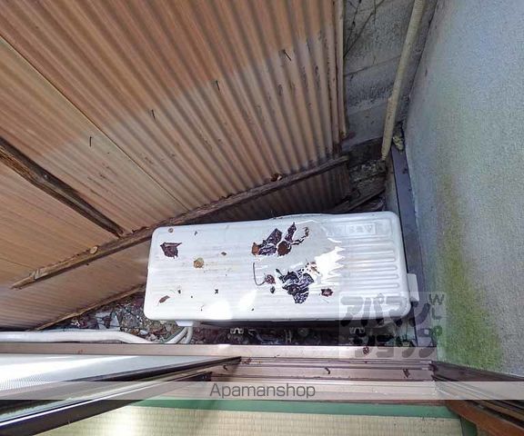 コーポ一乗寺の内装写真