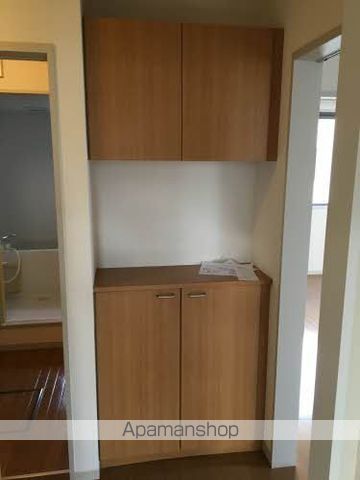 ベルファームBの内装写真