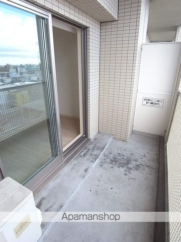 フロンティアタワー名駅南の内装写真