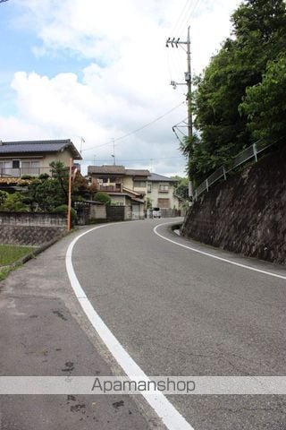 アビタシオン ドゥ Bの周辺写真