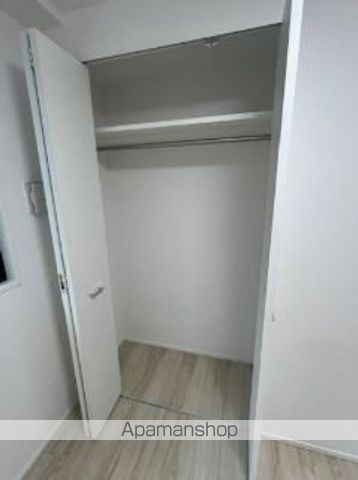 ACP RESIDENCE 中野新橋の内装写真
