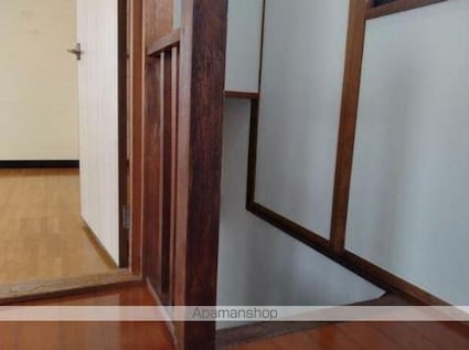 元山　山本借家[4LDK/87.07m2]の内装1