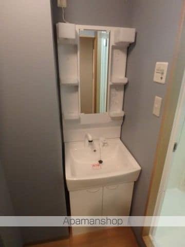 サンジェーヌ本町の内装写真