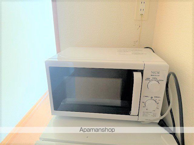 レオパレス三ツ沢上町の内装写真